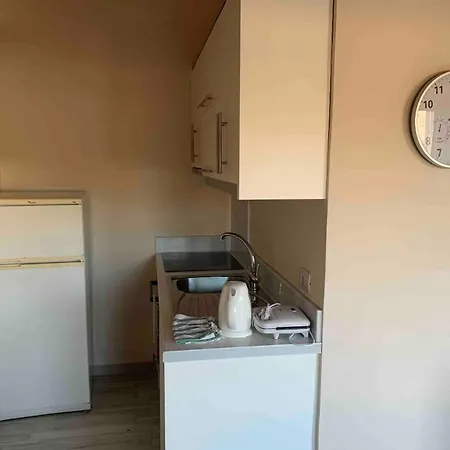 Apartaments Vila Landi