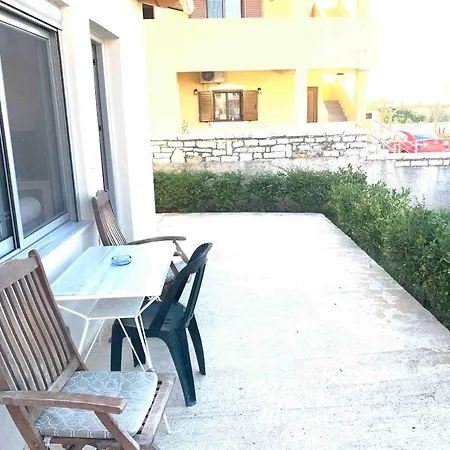 Apartaments Vila Landi Ksamil