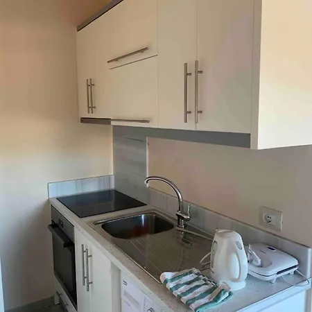 Apartaments Vila Landi Appartement *