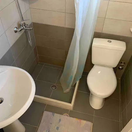 Apartaments Vila Landi Ksamil