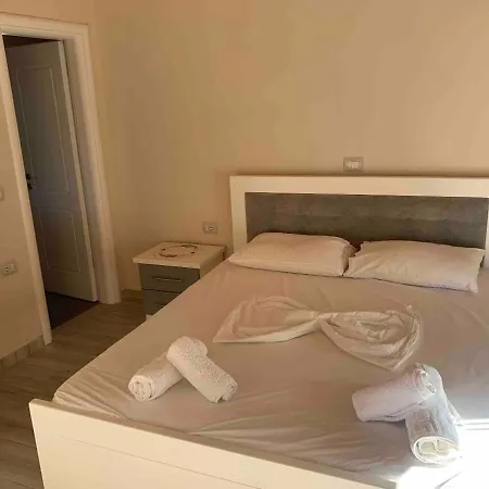 Apartaments Vila Landi Appartement