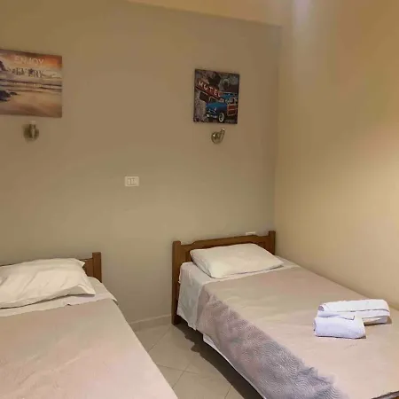 Apartaments Vila Landi Apartament