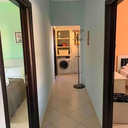 Appartement Apartaments Vila Landi