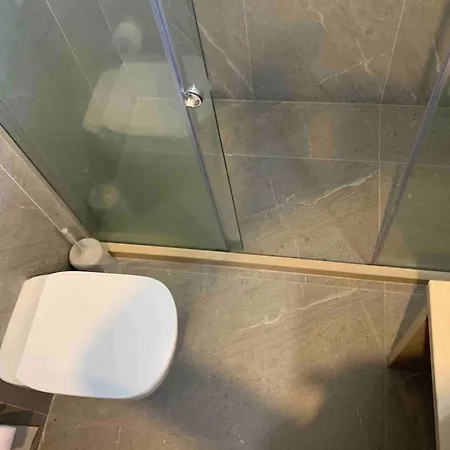 Apartaments Vila Landi Apartament *