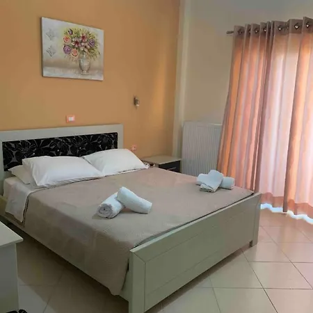 Apartaments Vila Landi Appartement