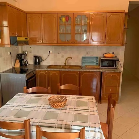 Apartaments Vila Landi Apartament Ksamil