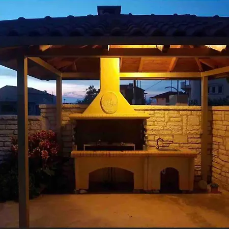 Apartaments Vila Landi