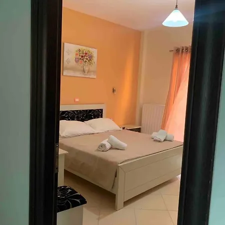 Apartaments Vila Landi Ksamil