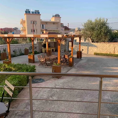 Appartement Apartaments Vila Landi