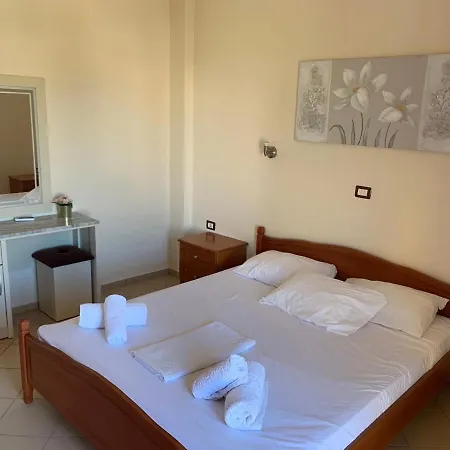 Apartament Apartaments Vila Landi *
