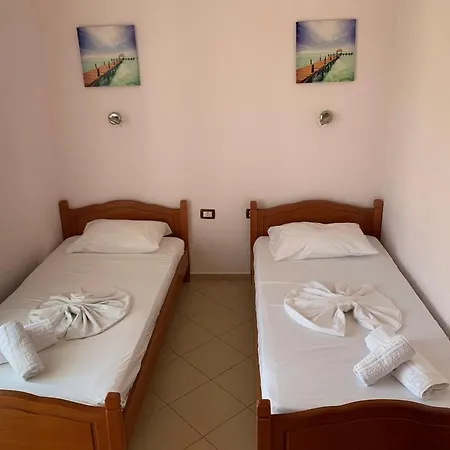 Apartaments Vila Landi Appartement *
