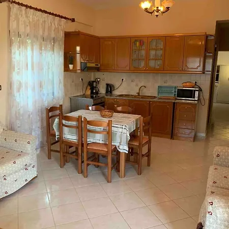 Appartement Apartaments Vila Landi Ksamil
