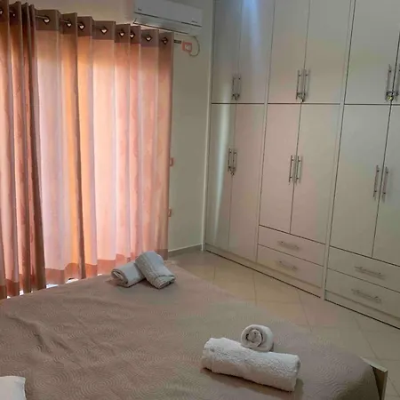 Apartament Apartaments Vila Landi