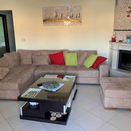 Apartaments Vila Landi Appartement *