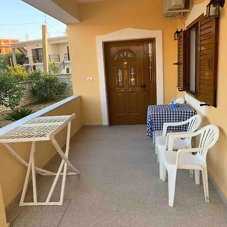 Apartament Apartaments Vila Landi *