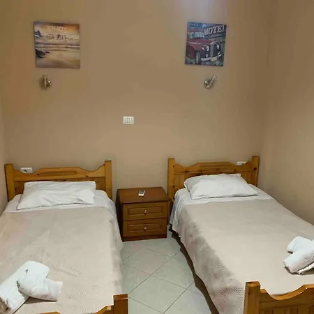 Apartaments Vila Landi Apartament