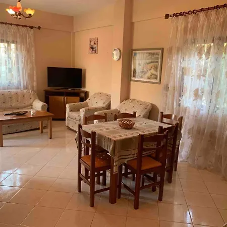 Apartament Apartaments Vila Landi