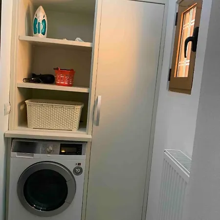 Appartement Apartaments Vila Landi *