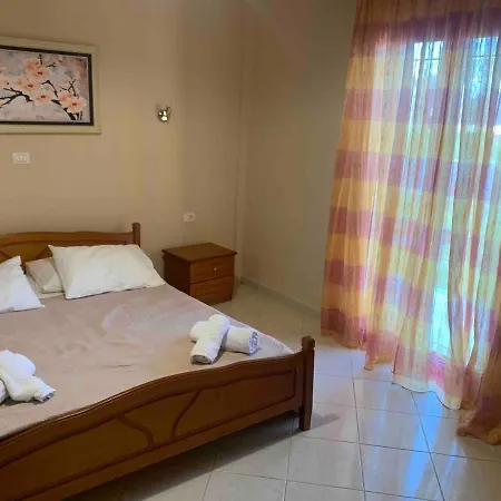 Apartaments Vila Landi Ksamil