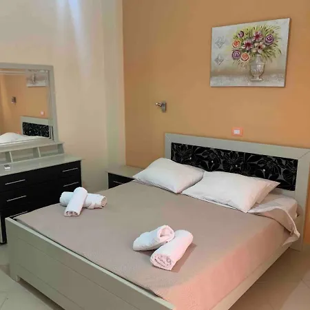 Appartement Apartaments Vila Landi *