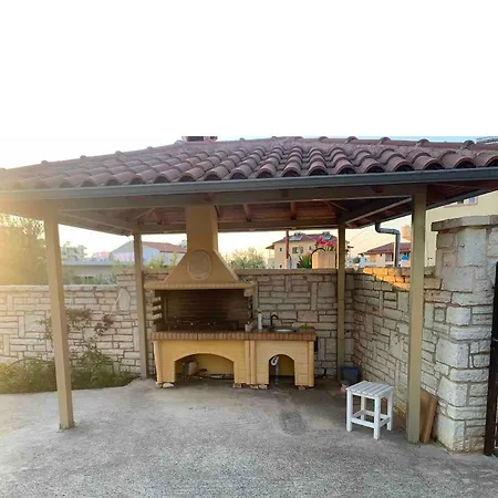 Apartaments Vila Landi Ksamil