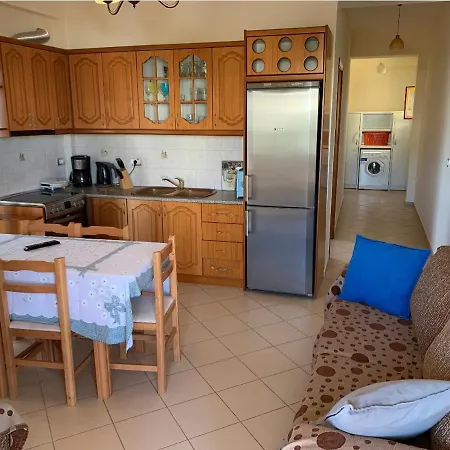 Apartament Apartaments Vila Landi
